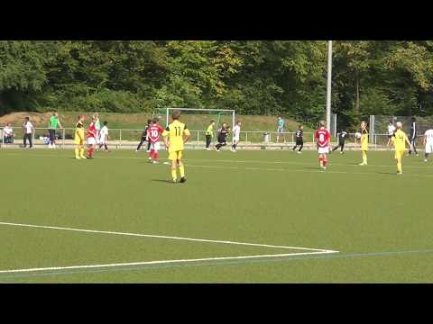 06.09.2014 Vorw.Wacker 2.E - Escheburg 1.E