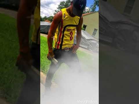 Jay gusto - back then