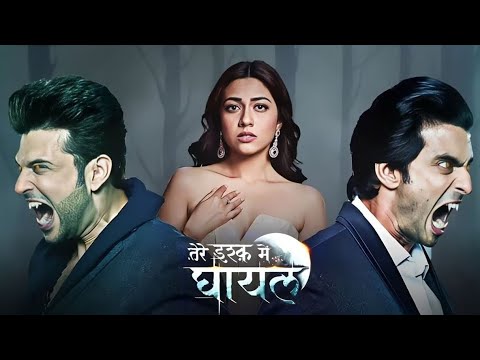 Tere ishq mein ghayal episode 85