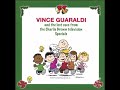 Tom Harrell’s Flugelhorn solo on “Thanksgiving Theme” Vince Guaraldi Quinter