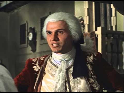 Труффальдино из Бергамо - Trailer