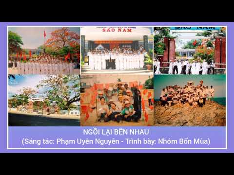 Thể hiện bởi Nhóm Bốn Mùa