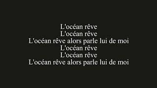 Louane  Nuit Pourpre Lyrics