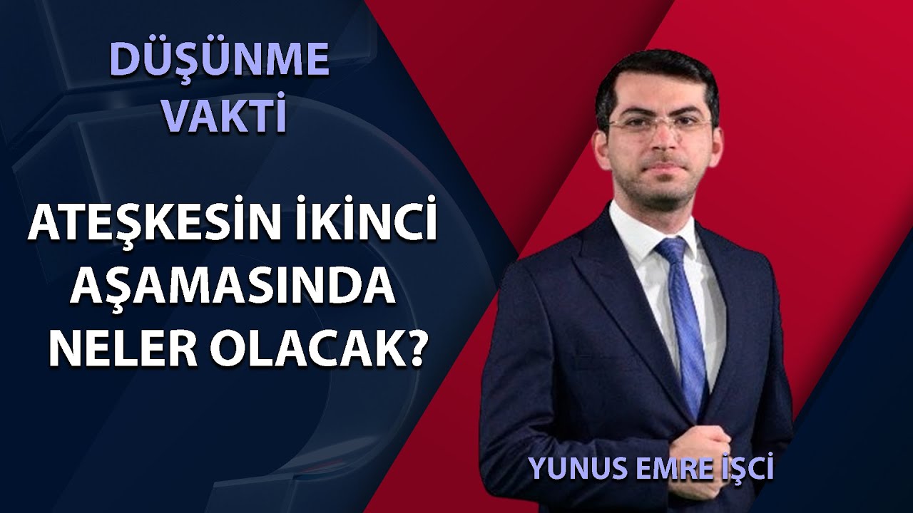 Düşünme Vakti - 16.10.2025