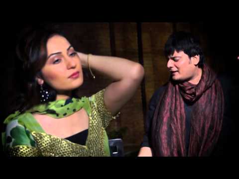 Sangee Puranay by naji khan