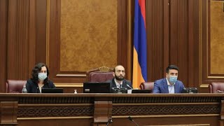 Խորհրդարանական շաբաթ 13.12.2020