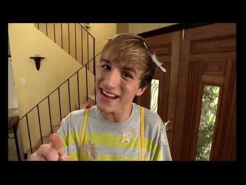 Fred: The Show Episode 4 - Fred the Teen Sitter (1/2)