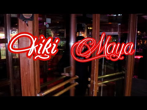 Kiki Maya- Al compás (video oficial)