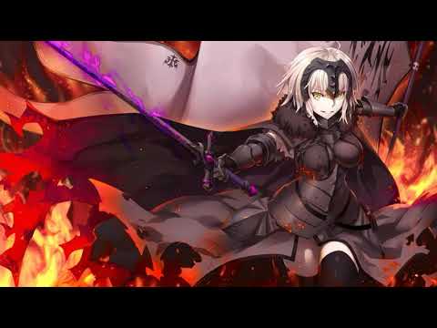 Nightcore - Rebirthing