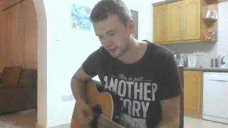 Jump Little Children - Cathedrals