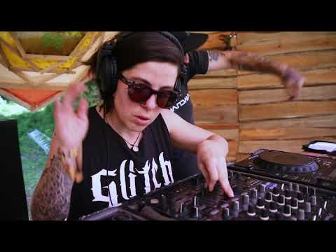 BLACK MANDALA UNDERVISION FESTIVAL 2019