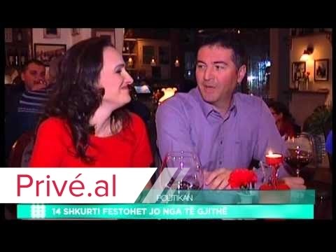 14 SHKURTI FESTOHET JO NGA TE GJITHE