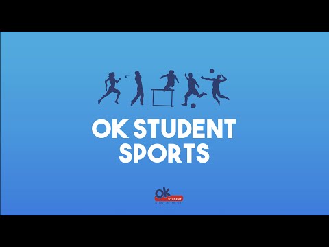 What is OK Student Sports?
