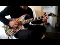 Trust - Le sauvage -tuto guitare YouTube En Français
