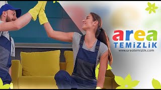 Antalya Temizlik Şirketleri | Area Temizlik