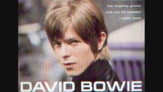 David Bowie Thats where my heart is