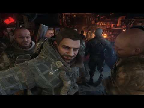 Zagrajmy w Metro Exodus Odc.2