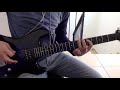 Judas Priest - Raw Deal (Guitar)