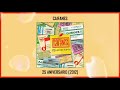 Caifanes - 25 Aniversario [2012] MEGA