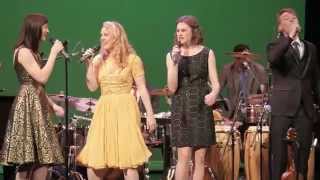 The von Trapps &amp; Pink Martini-Fernando