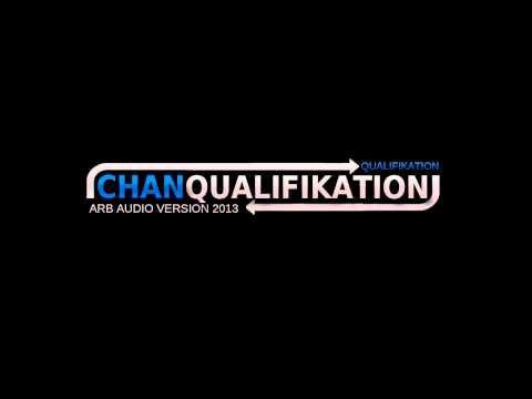 ARB Audio 2013 - Chan (DIEZWAI) [Qualifikation]
