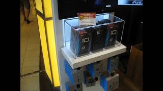 Ship Tour Celebrity Solstice Cruise ship Sydney To Brisbane Cairns Darwin Bali (Singapore)