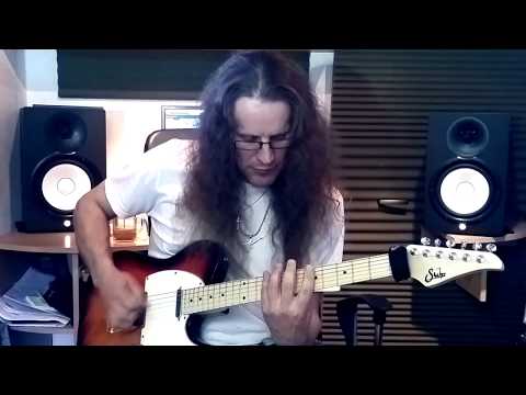 Pavel Škarpa - Bogner Goldfinger 90