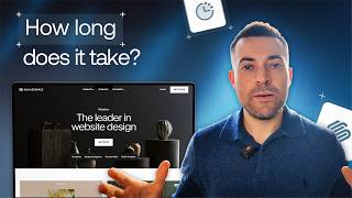 How Long Does it Take For a Squarespace Website to go Live?