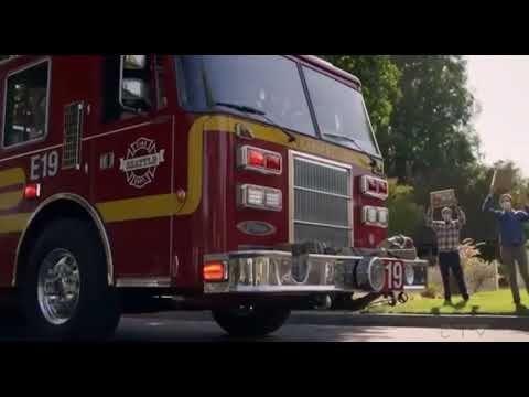 Station-19 4x01, Tribute the the first responders ♥️