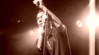 Shed Seven - Devil In Your Shoes - Liverpool 02 Academy