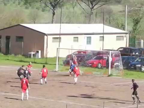 Campionato dilettantistico. i seconda categoria (Rieti) girone "C" Stimigliano Cagis- Castelnuovo.