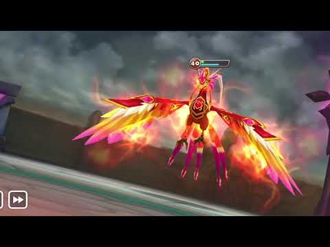 Siege v Seara Perna Loren