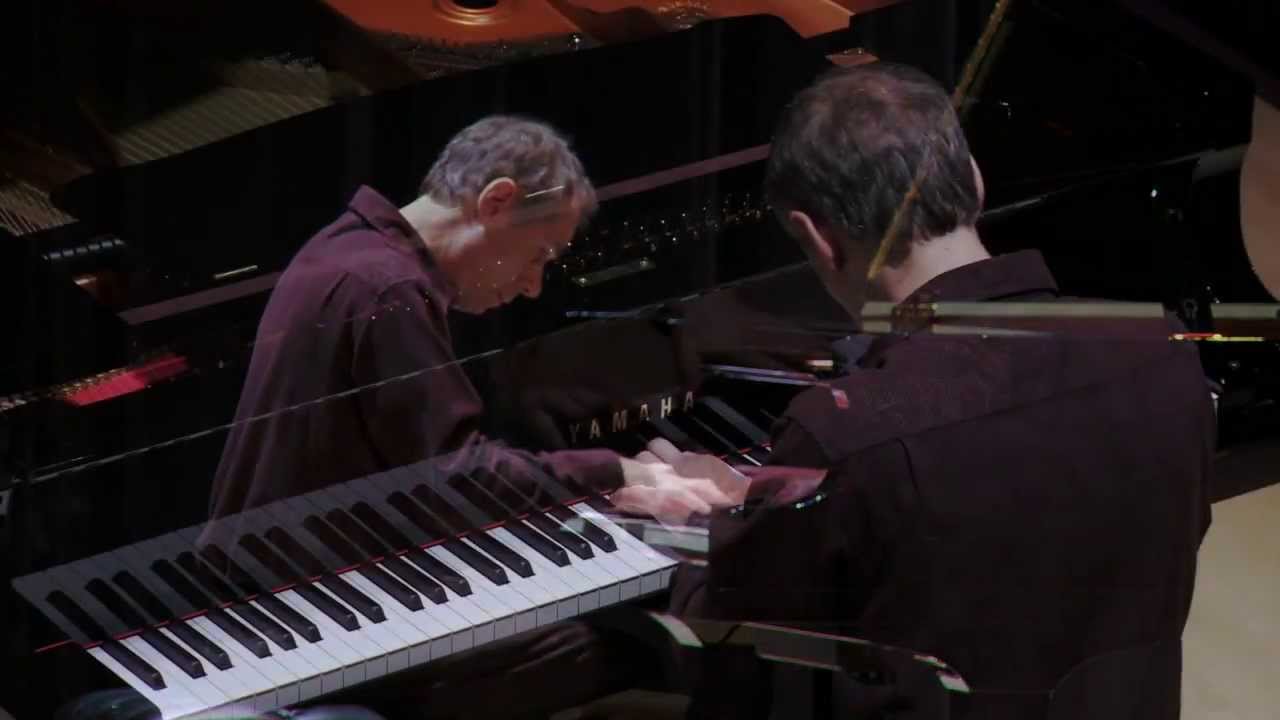 Promotional video thumbnail 2 for Gary Schmidt, Pianist