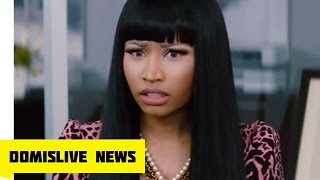 Nicki Minaj Responds to Remy Ma Shelter / Shether Diss on Instagram