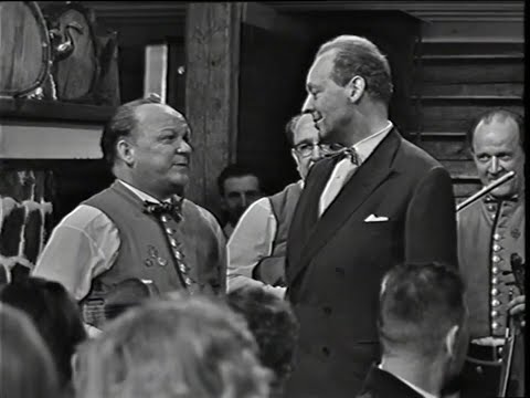 Riksspelman Eric Öst med søsken - Fiolen min