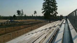 Lemons Race @ The Ridge Shelton,  WA