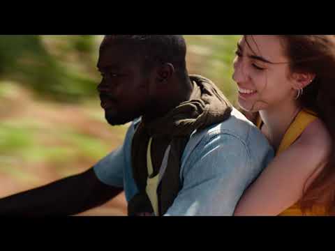 LE VOYAGE DE MARTA  - Bande Annonce VF