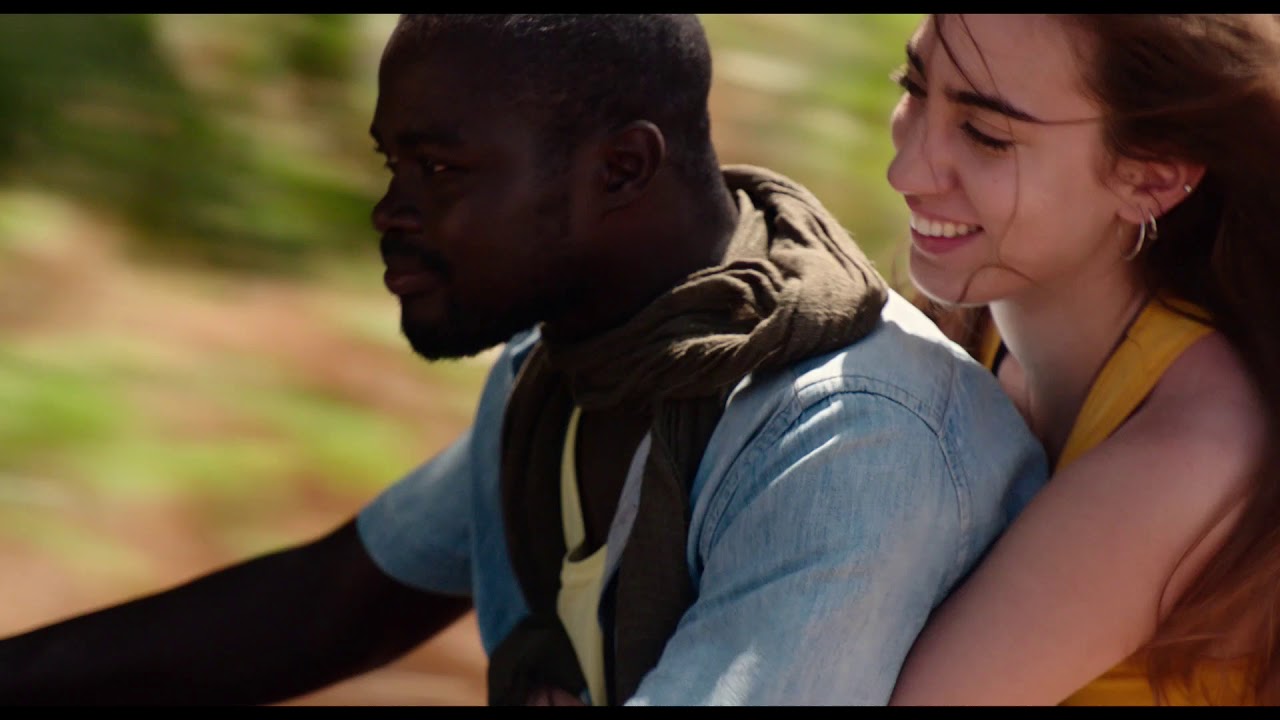 Miniature de la vidéo LE VOYAGE DE MARTA  - Bande Annonce VF du film Le voyage de Marta