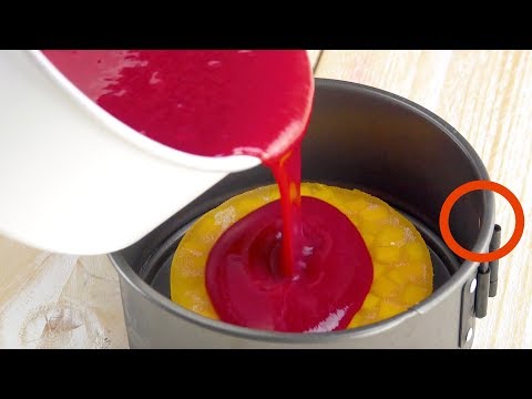 Mix Raspberry With These 3 Ingredients. It'll Be A Summer Hit!