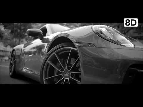 SIDO x GRiNGO x DJ DESUE - PINK PANTHER 2 | 8D DEUTSCHRAP