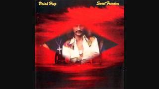 Uriah Heep - Seven Stars  (from Sweet Freedom, 1973)