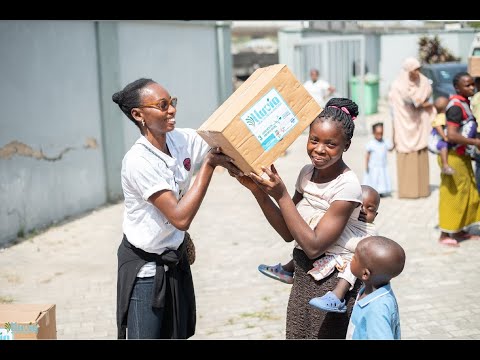 Bags of Joy 2022 – 2nd Nutrition Intervention Edition