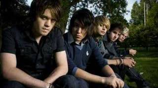 Jessica - Elliot Minor