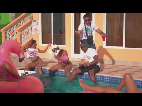 STICKY ICKY COOYAHFYAH FT HITTYLANCE (SO WET) GYAL SEASON RIDDIM