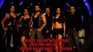 Download lagu Race Is On My Mind (Instrumental) - Race | Saif Ali Khan, Katrina, Bipasha, BGM [Prod By Sumit] mp3