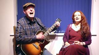 Ananias - Bob Long &amp; Lorna Franklin (Big Bill Broonzy)