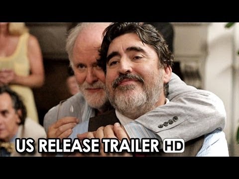 Love is Strange Official US Release Trailer #1 (2014)