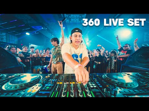 We Threw the Best Dance Party Ever! Live @ Academy LA | Too Cool 2 Dance
