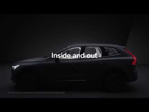 The Smarter XC60