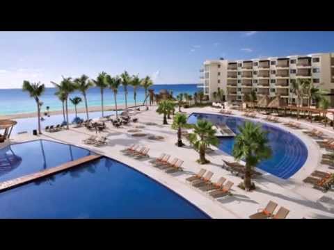 Dreams Riviera Cancun Resort 5* Мексика